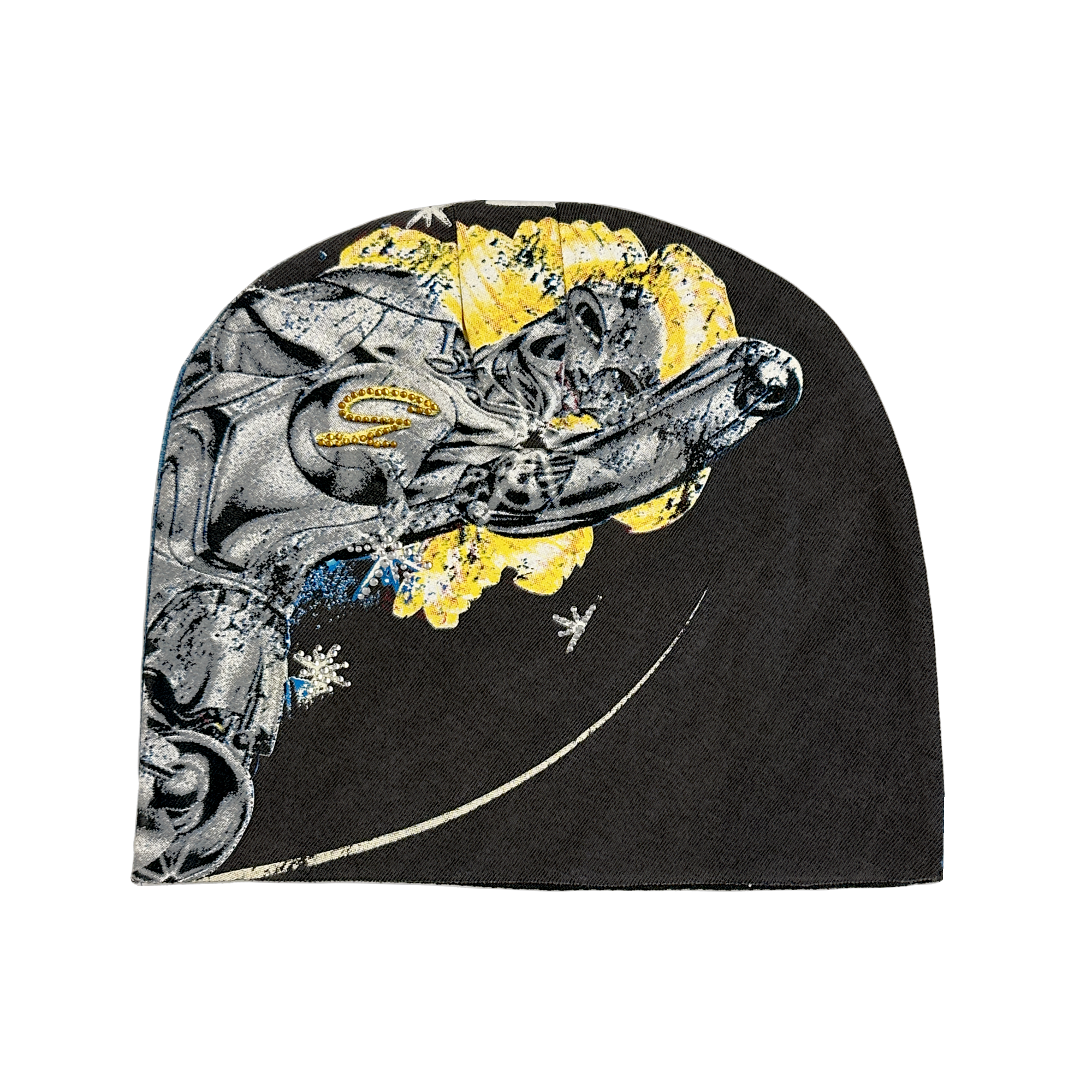 Space Lady Beanie