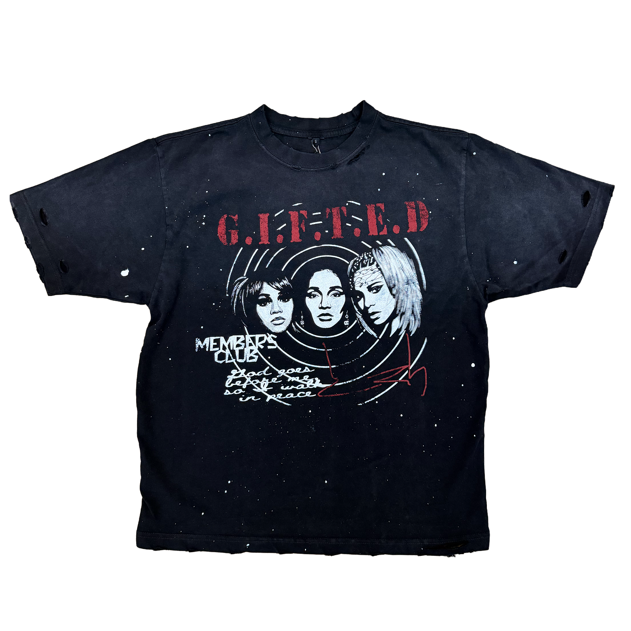 GIFTED Women Tee