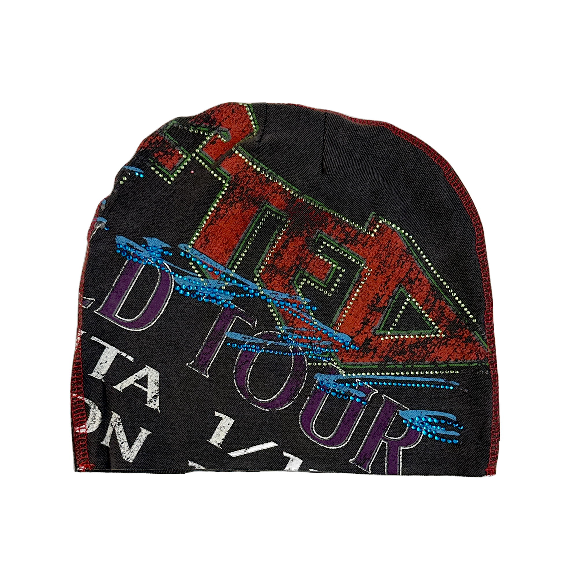 World Tour Beanie
