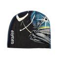 Space Lady Beanie