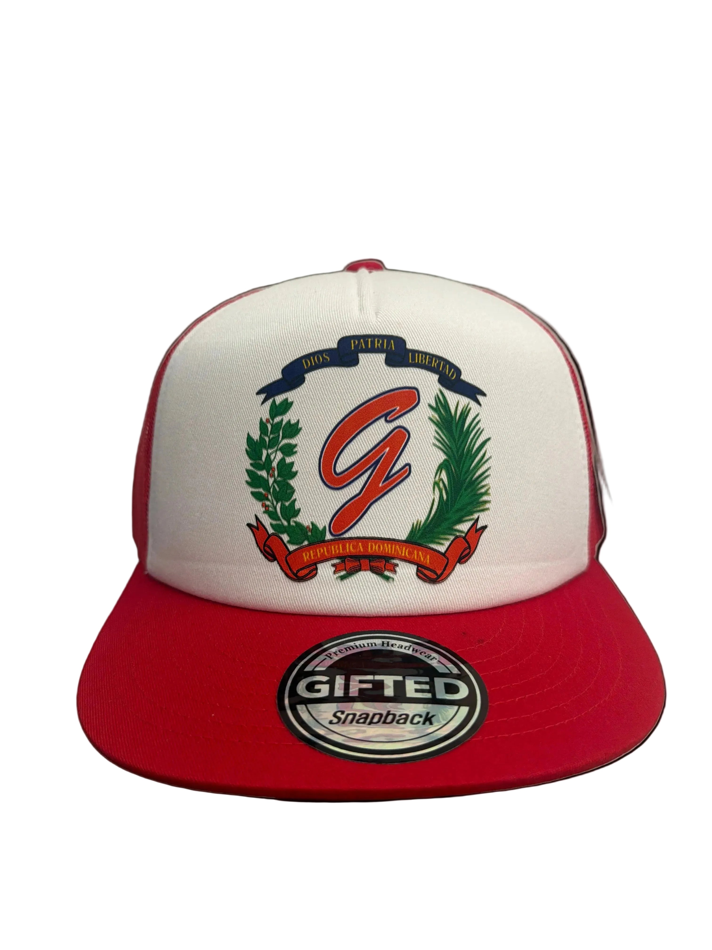 RD Gifted Snapback