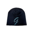 Black GIFTED Skully AuqaCamo Rhinestones