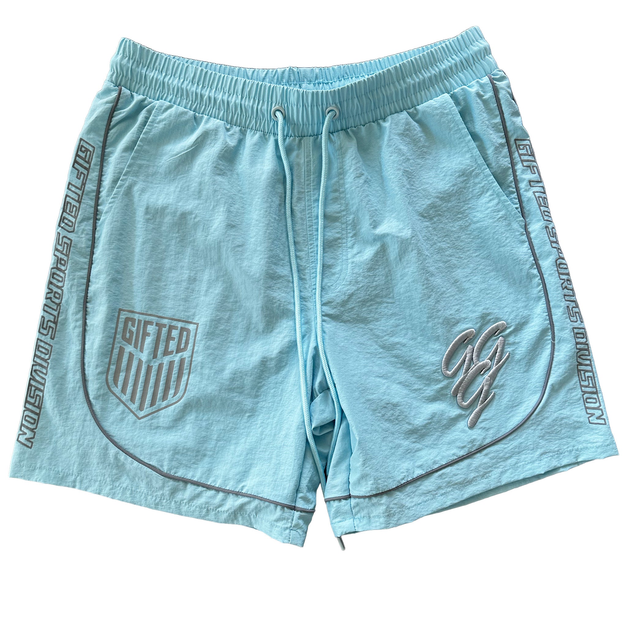 GIFTED Sports Division Set (BB)