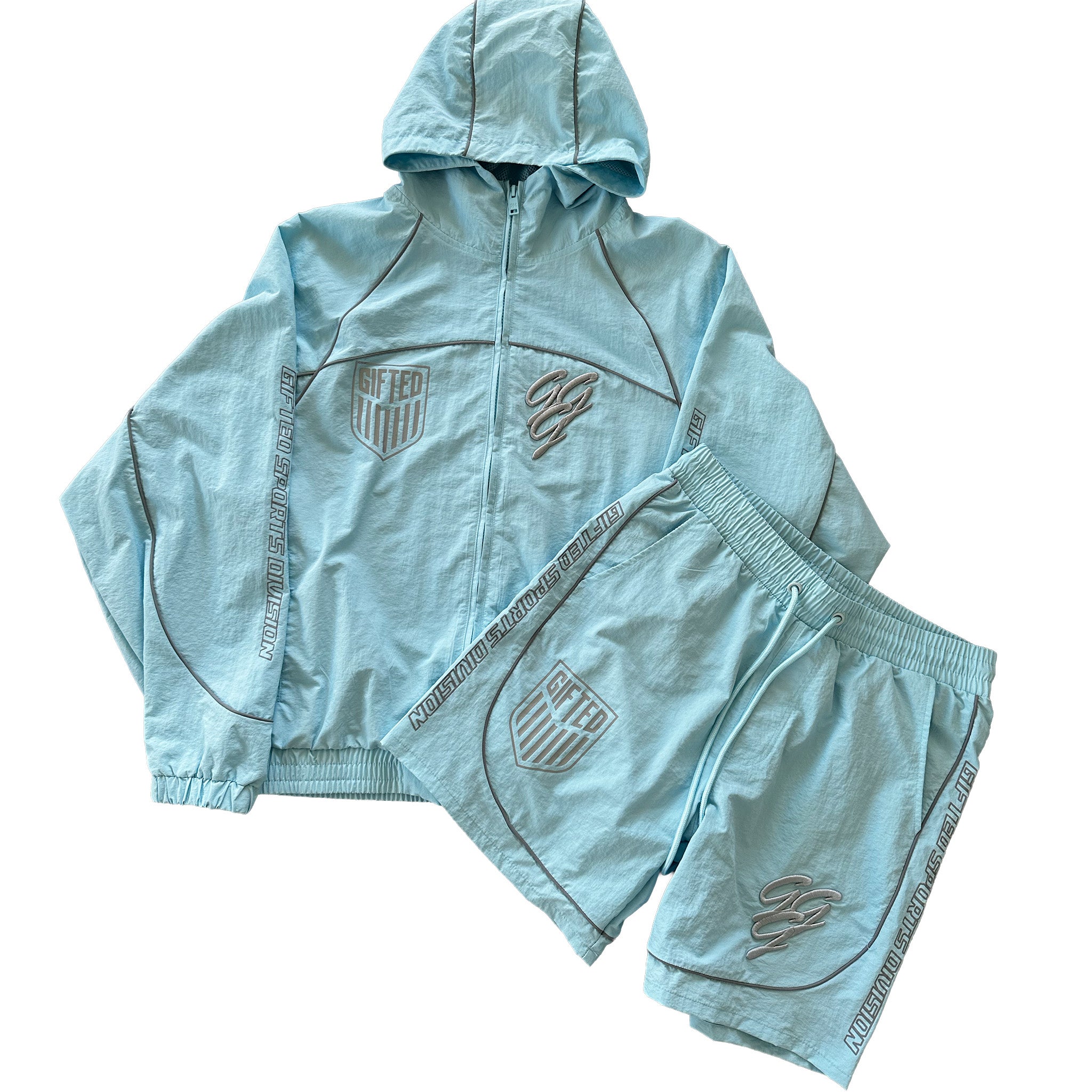 GIFTED Sports Division Set (BB)