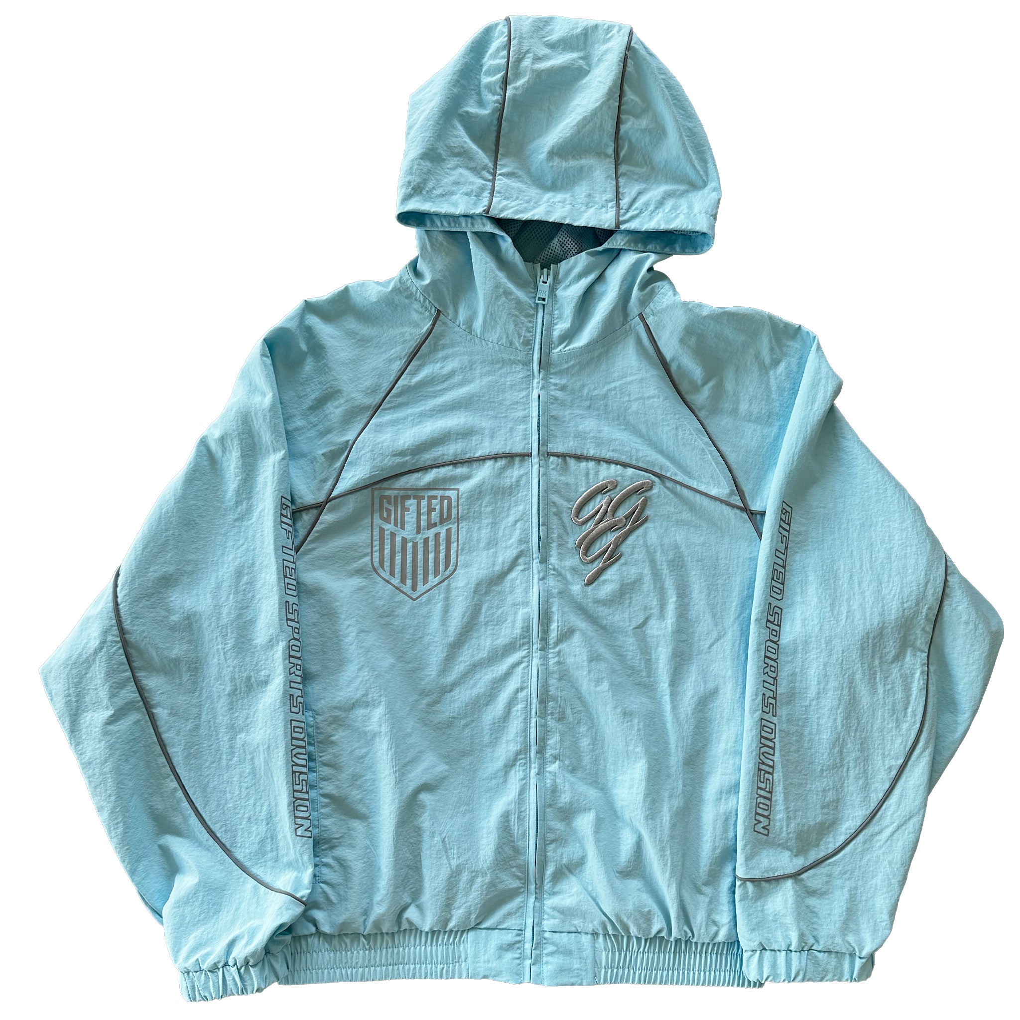GIFTED Sports Division Set (BB)