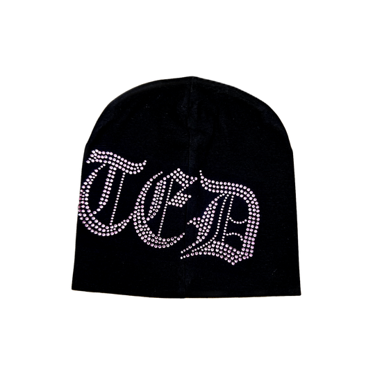 GIFTED Skully V2 (BLK&PNK)