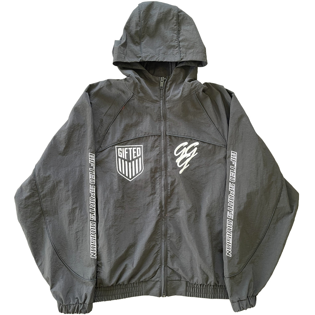 GIFTED Sports Division Set (BLK)