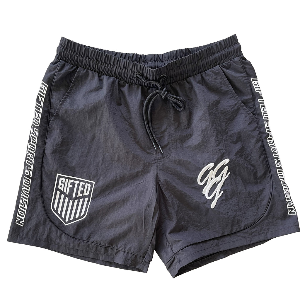 GIFTED Sports Division Set (BLK)
