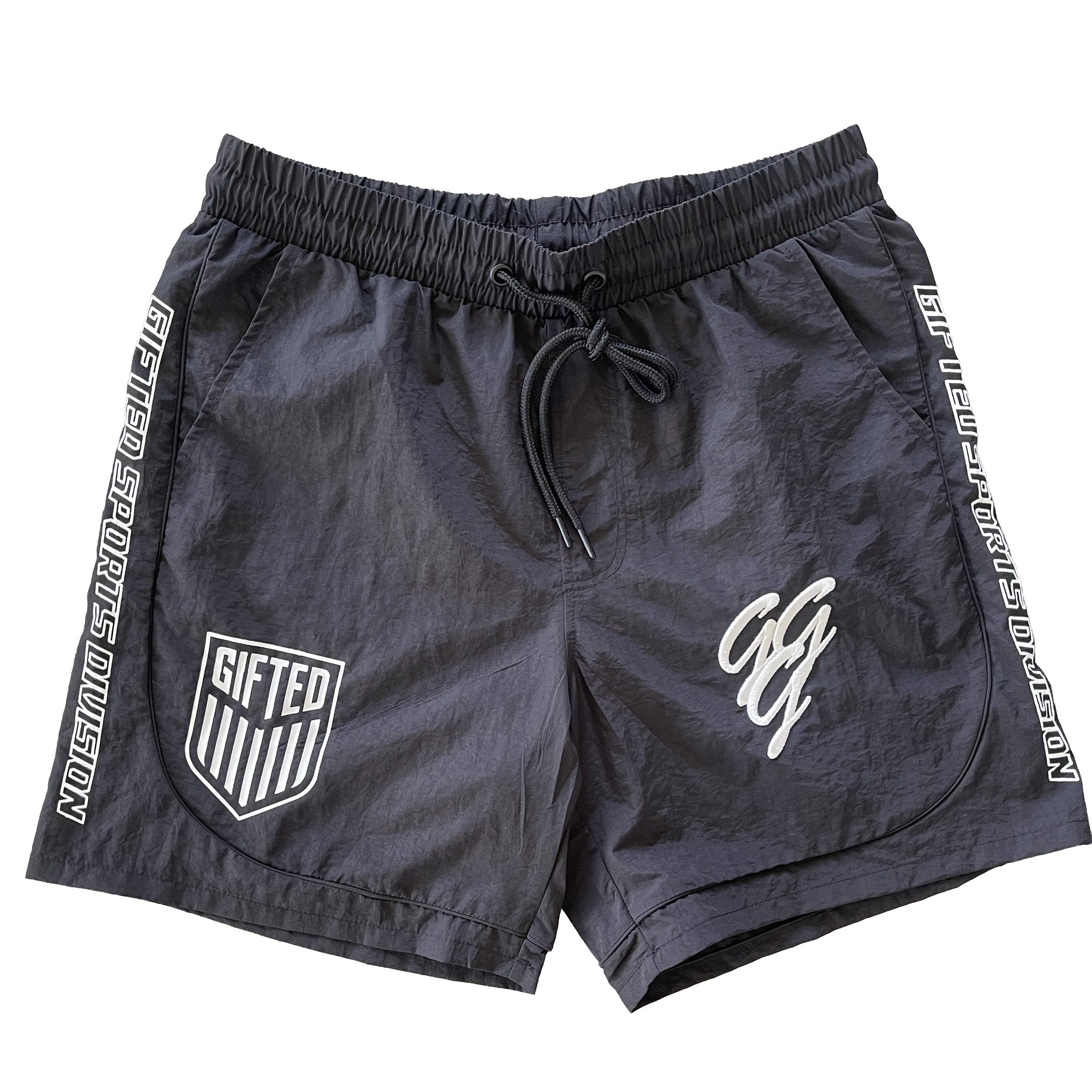 GIFTED Sports Division Set (BLK)