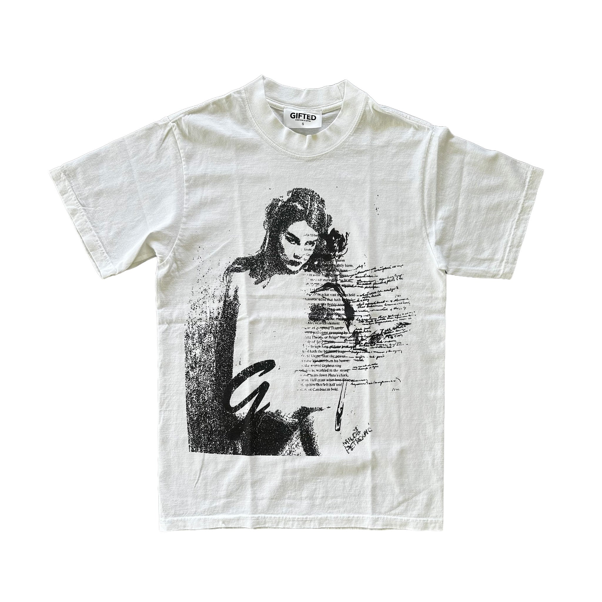 GIFTED Dead Stare Tee