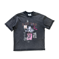 GIFTED No Habla Tee
