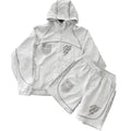 GIFTED Sports Division Set (WHT)