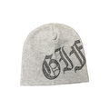 GIFTED Skully V2 (GRY&BLK)