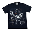 GIFTED Psycho Love Graphic Tee