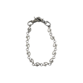 Silver GIFTED Jean Chain