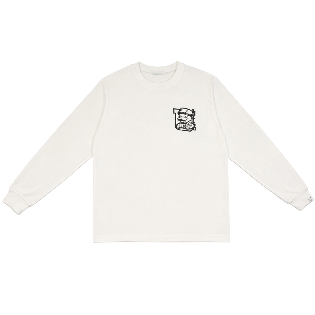 GIFTED University Long Sleeve