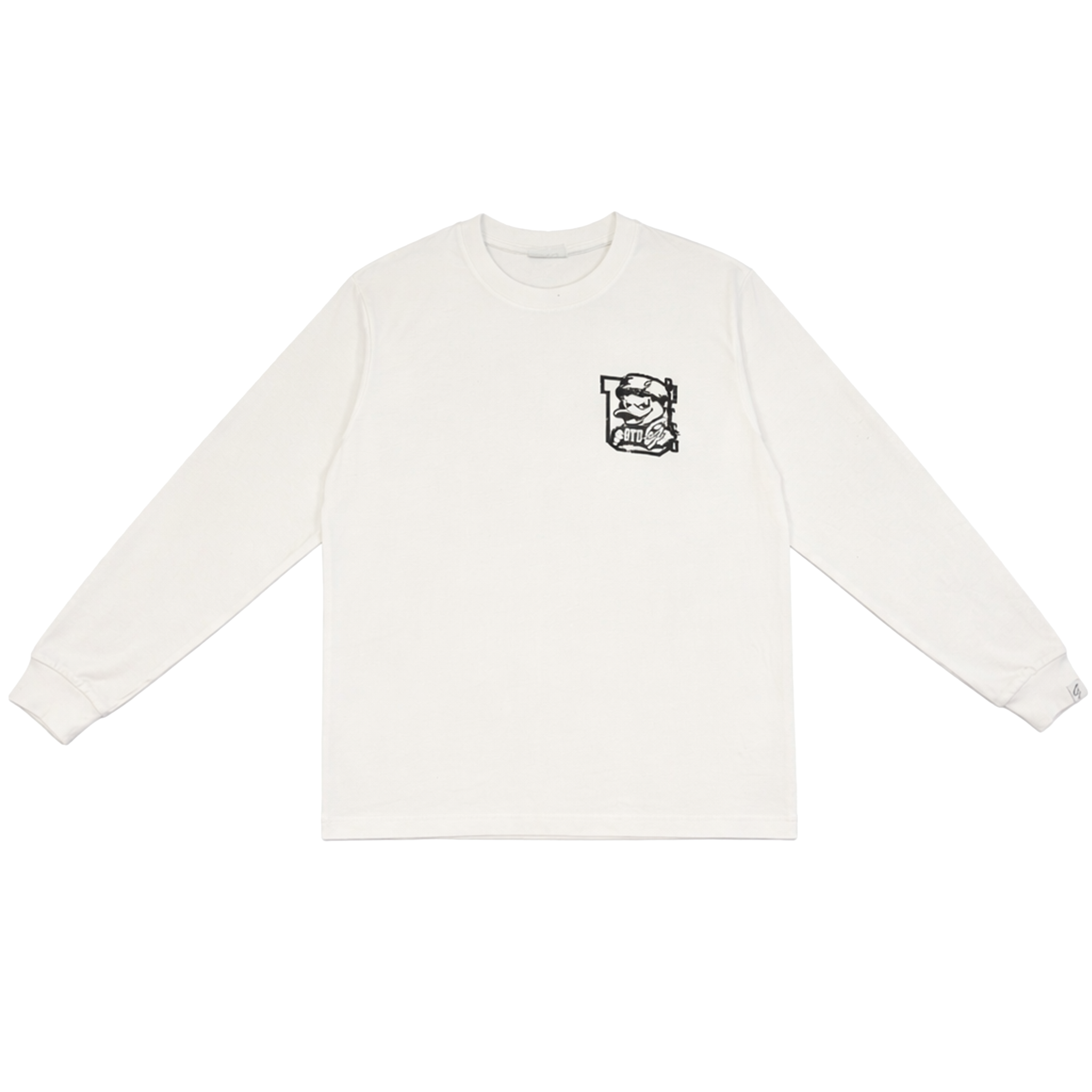 GIFTED University Long Sleeve