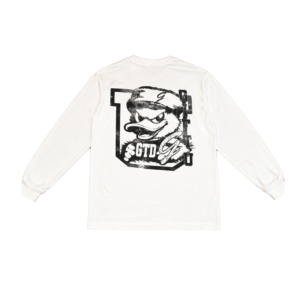 GIFTED University Long Sleeve
