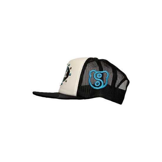 GIFTED Snapback “Ozuna”