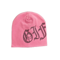 GIFTED Skully V2 (PNK&BLK)
