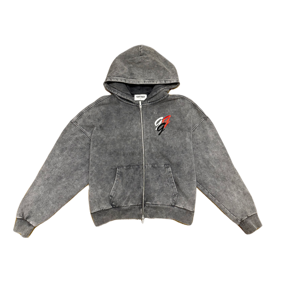 Triple G Hoodie