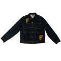 Triple G Denim Jacket