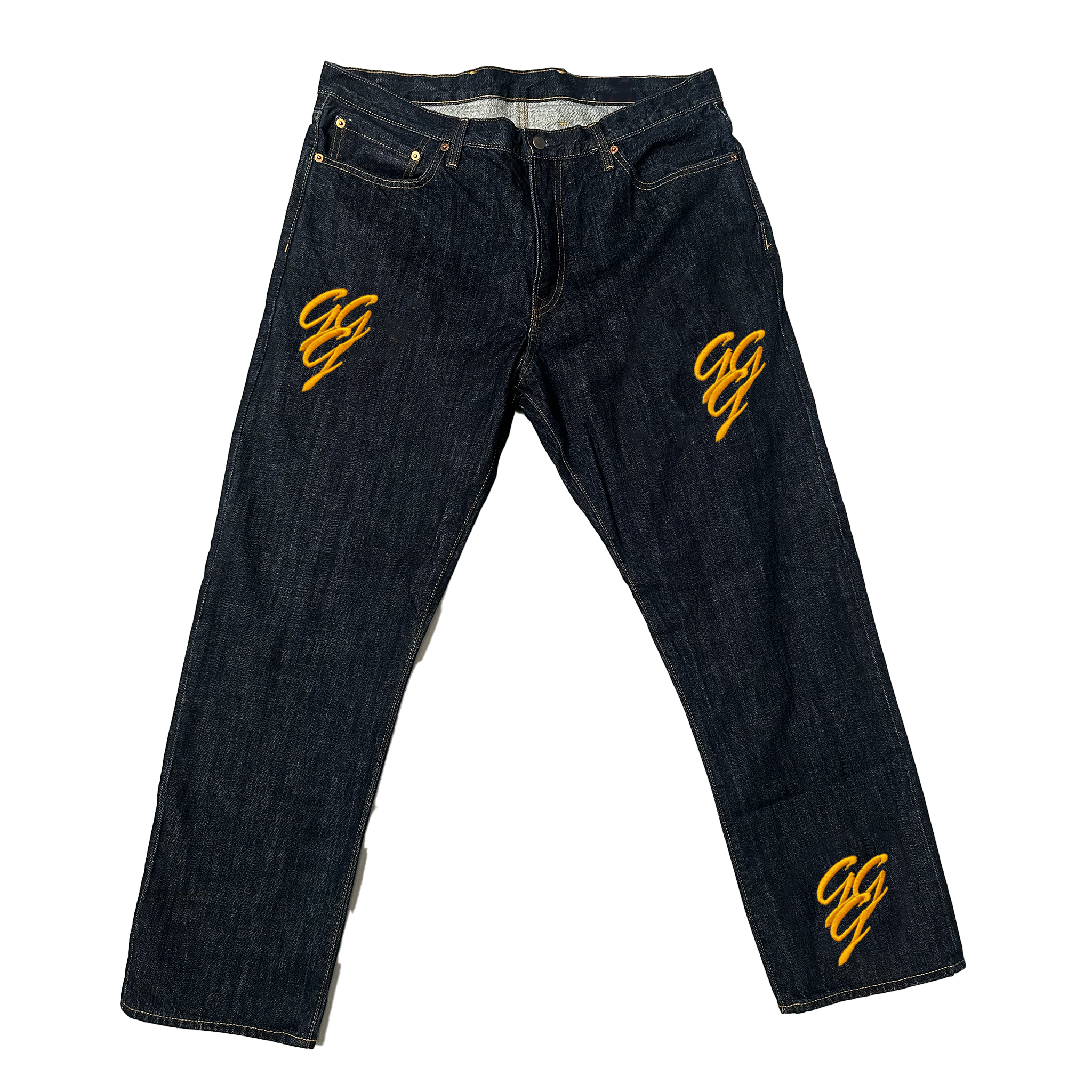 Triple G Denims