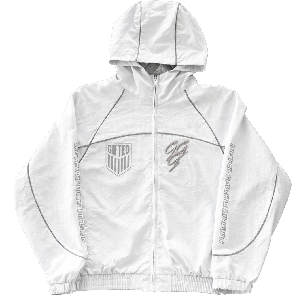 GIFTED Sports Division Set (WHT)