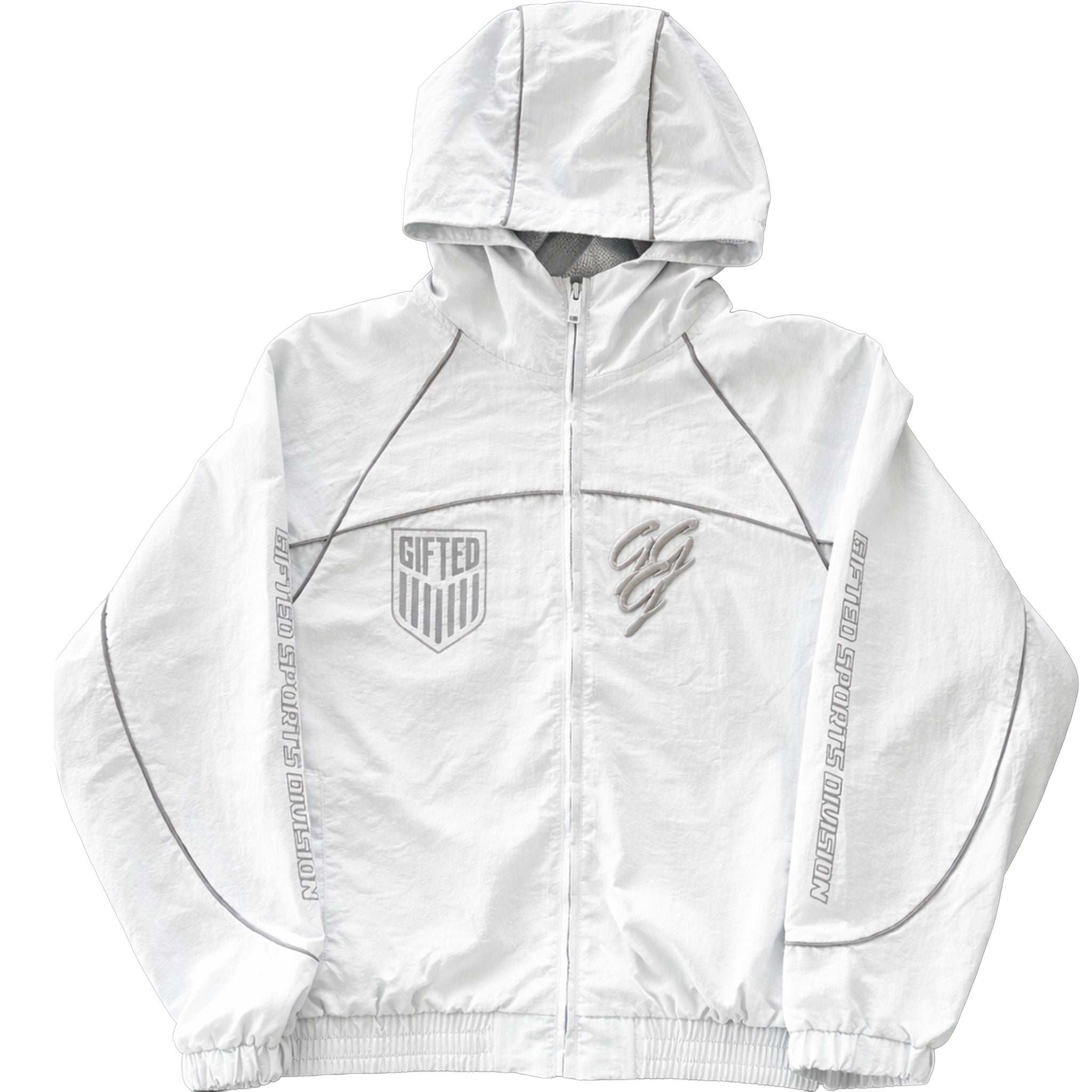 GIFTED Sports Division Set (WHT)