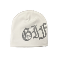 GIFTED SKULLY V2 (W&B)