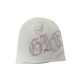 GIFTED SKULLY V2 (WHT PNK)