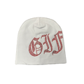 GIFTED Skully V2 (WHT&RD)