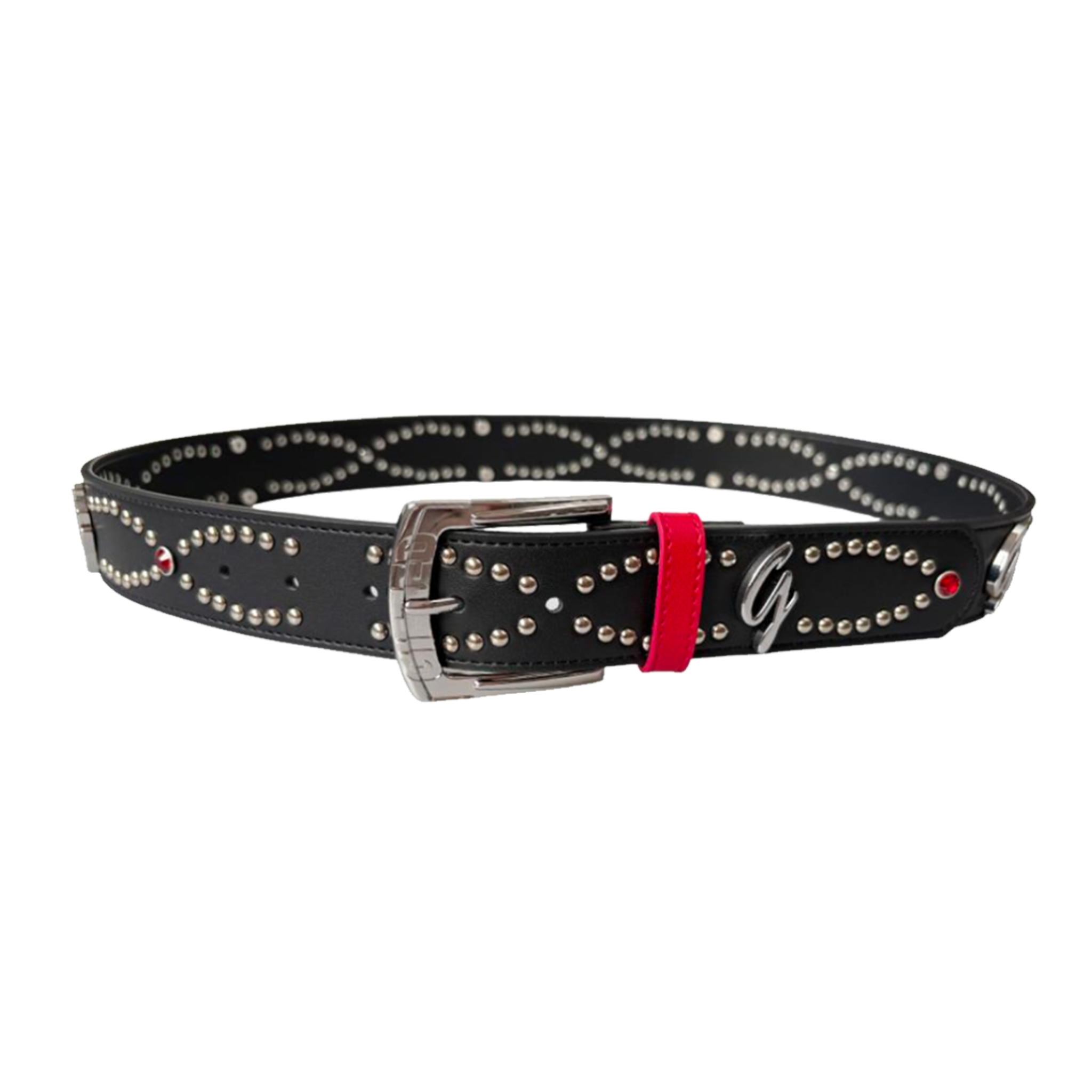 Bred Belt