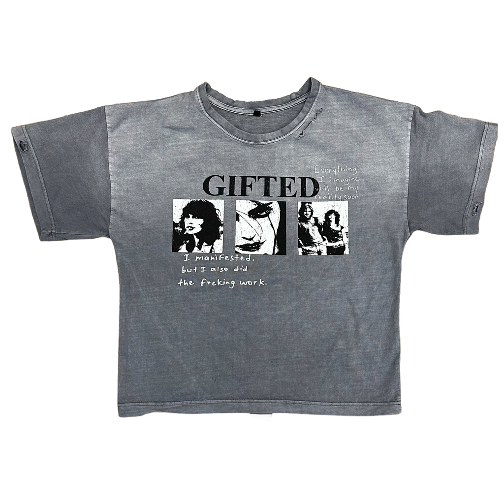 Manifest Tee