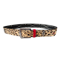 GIFTED Cheetah Belt